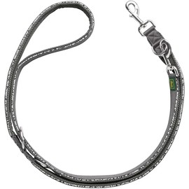 HUNTER Divo Reflect 20/200 Adjustable Lead Red/Grey