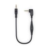 ayex Adapter Cable RS-2 Compatible with Panasonic e.g. DC-GH5 DMC-FZ2500