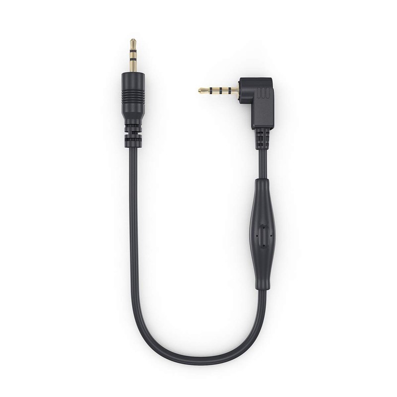 ayex Adapter Cable RS-2 Compatible with Panasonic e.g. DC-GH5 DMC-FZ2500