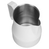 Milk Frothing Pitcher Coffee Steaming Pitcher 304 Stainless Steel Coffee