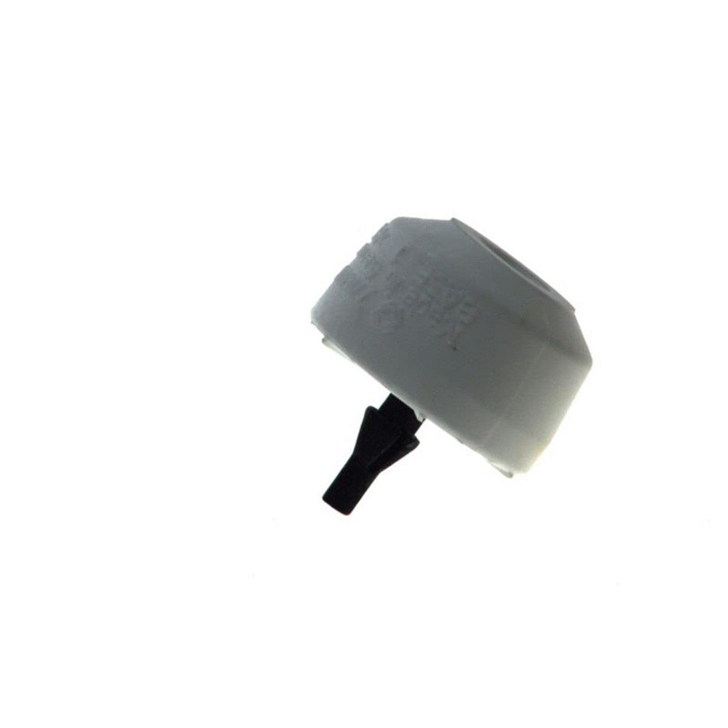 febi bilstein 26564 Stop Buffer for Leaf Spring, Pack of