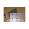 Kitchen hinge repair plates - (Pack - 2)