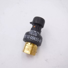 Carrier OEM Carrier Pressure Sensor Transducer 100CP8-12, 1100B, 12-00655-01