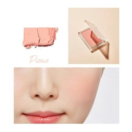 Missha Mexico Cotton Blusher