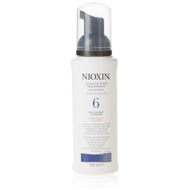 NIOXIN Scalp Treatment System 6 100 ml