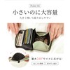 Mini Card Case, High Quality PU Leather, Large Capacity, Holds