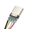 CY USB Type C USB-C Male OTG Host Type 5.1k