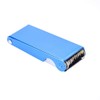 Tomotato Saddle File for Guitar Bridge Saddle File Set with