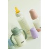Bibs Baby Bottle Handle, Easy and Comfortable Grip, Non-Slip Surface,