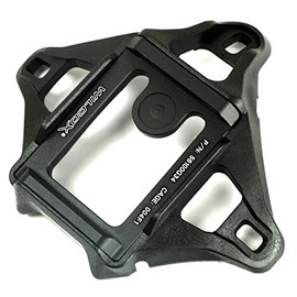 WILCOX Type NVG Helmet Shroud Black