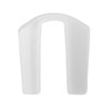 Nostril Retainer for Rhinoplasty Recovery – Soft Silicone Nose Shaper
