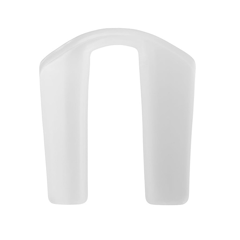 Nostril Retainer for Rhinoplasty Recovery – Soft Silicone Nose Shaper