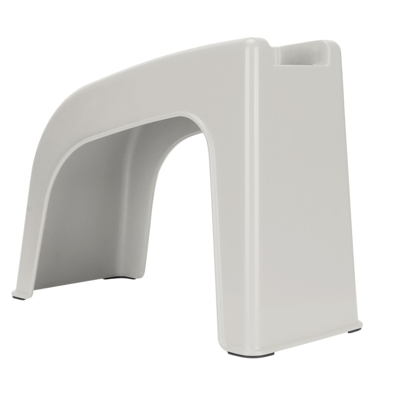 Shower Foot Rest Strong Bearing Capacity Antiskid Stable Massageable Comfortable