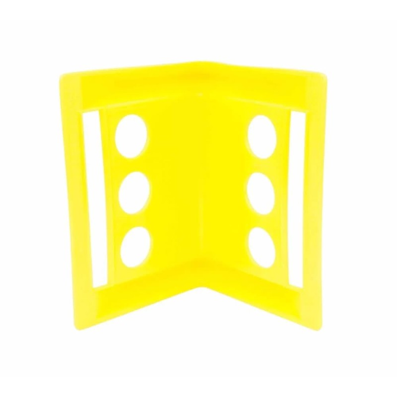 Mytee Products 8ft V Shaped Extension Handle and 20 Pack