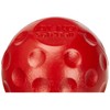 AL Ko Soft Ball - Red - Tow Ball Cover