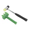 Chiropractic Chisel Hammer Bone Setting Chisel Massager Massage Trigger Point