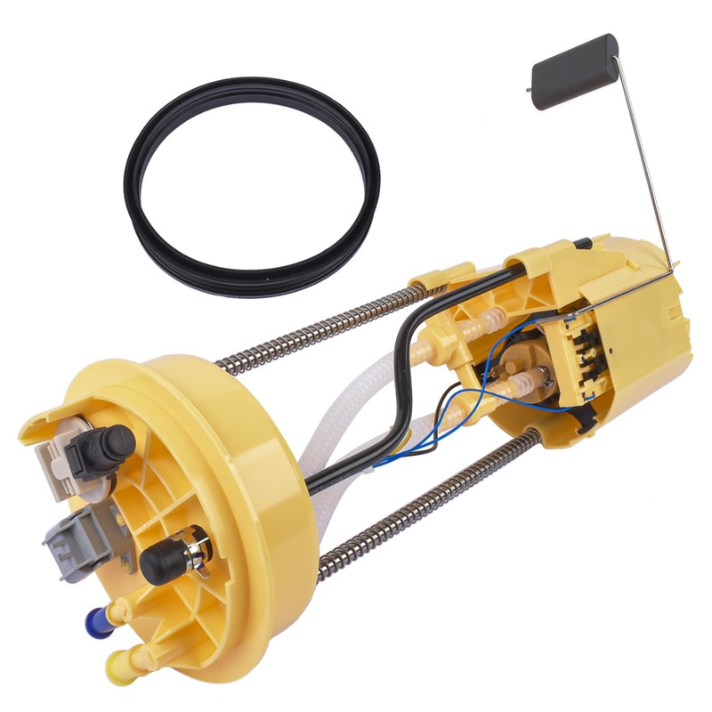 5179873AB Fuel Pump & Sending Unit Module Assembly Replacement for