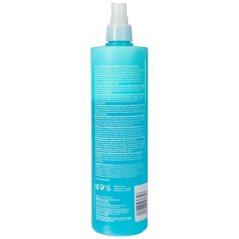 Revlon - Equave, Instant Detangling Conditioner, 500 milliliters