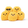 What Do You Meme Emotional Support Nuggets - Plush Nuggets