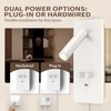 HYMELA M04 Dimmable Wall Mounted Sconces Reading Light Bedside Lamp