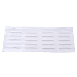 Eyelash Perm, Eyelash Lifting Pads Sticks, 2 Sizes, 200 Pieces Eyelash Perm Eyelash Curler, Wave Stick Pole Eyelash Extension Tools (Small)