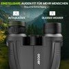 occer Binoculars Adult Small 12 x 32 cm Ferglas Children