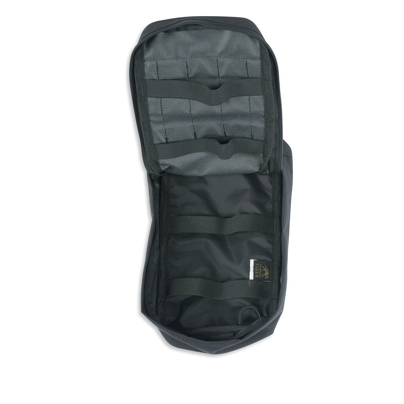 Tasmanian Tiger Tt Tac Pouch 8 Sp Side Pocket, unisex_adult,