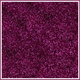 Luxe Flake 2lb (907g) Rich Magenta Metal Flake .004"-.025" Premium Paint Additive - .004" (Very Fine)