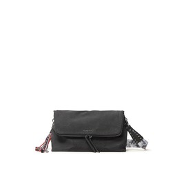 Desigual Women's Bols_Aquiles Venecia Maxi Across Body Bag, black
