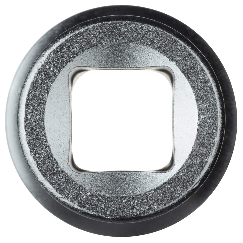 トネ(TONE) ディープソケット(12角) 4DB-28L 差込角12.7mm(1/2") 二面幅7/8inch インチ