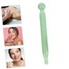 TOVINANNA Gua Pen Scraping Tool Resin Acupuncture Therapy Stick for