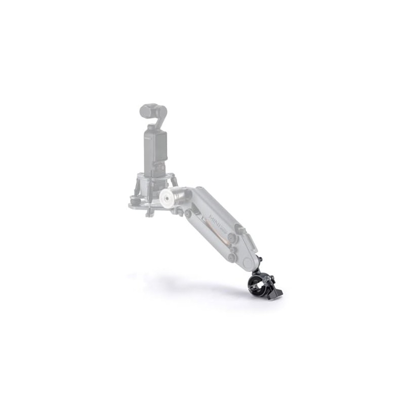 TILTA Handlebar Mount for Hydra Alien Mini Compatible with Bicycle,