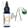 USCAPE DropChecker CO2 Continuous Test with Test Fluid and Pipette