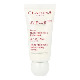 Hidratante Clarins Anti Pollution Multi Protection Tipo Piel Todo