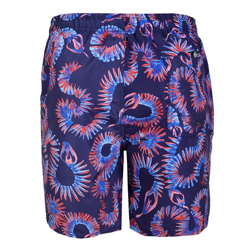 Maui AND Sons Traje de Baño para Niño, Secado Rápido,