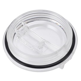 Super II Pump SPX3100D Pool Pump Lid Acrylic Material - Clear View Strainer Cover Replacement - Accuracy Design - Easy to Use for Pool Maintenance