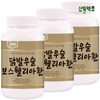 Chicken Feet Boswellia Pills 300gx3 cans / 닭발 우슬 보스웰리아환 300gx3통