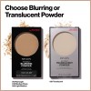 Revlon PhotoReady Blurring Powder Fair Light Flawless Shine Free Makeup