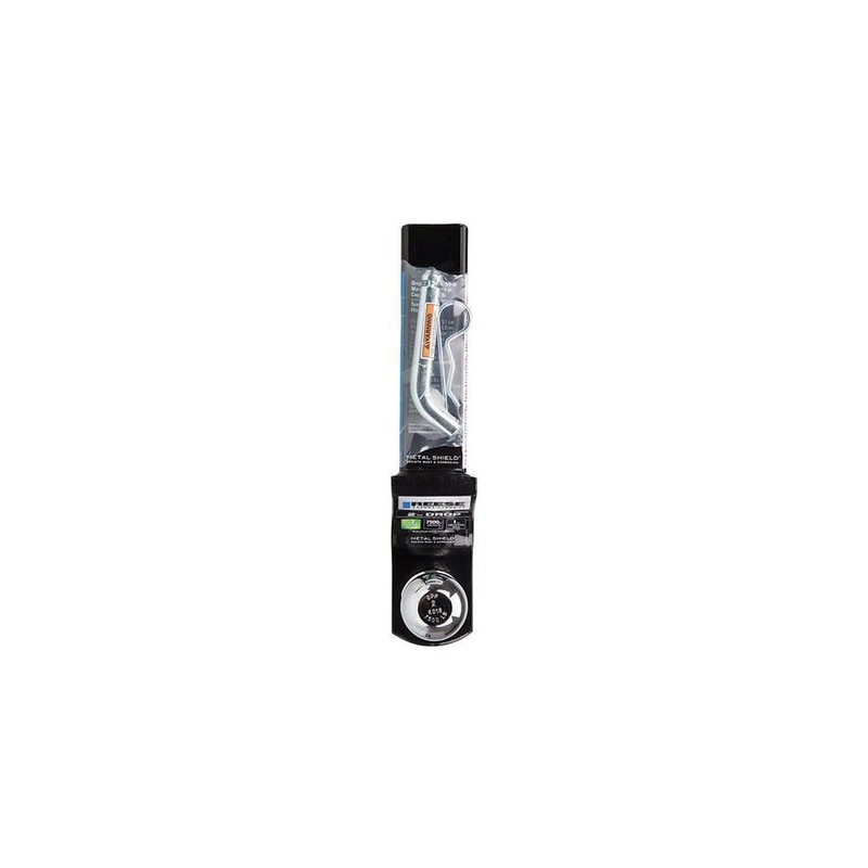 Reese Towpower Reese 7080500 Trailer Hitch Ball Mount Starter Kit,