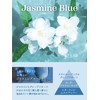 Diane Bonheur Bath Essence, Jasmine Blue Scent, Approx. 11 Doses,