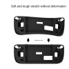 Estuchelandia Funda Cubierta Protectora Silicona Steam Deck Case Consola