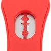 Bread Lame Blades Scoring Tool Ergonomic Magnetic Cutter for Homemade