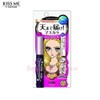 KISS ME Heroin Make Long & Curl Mascara Super Waterproof 6g, Color:BLACK