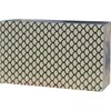 Glass Scale Remover LL [60mm×100mm×30mm] Diamond Pad