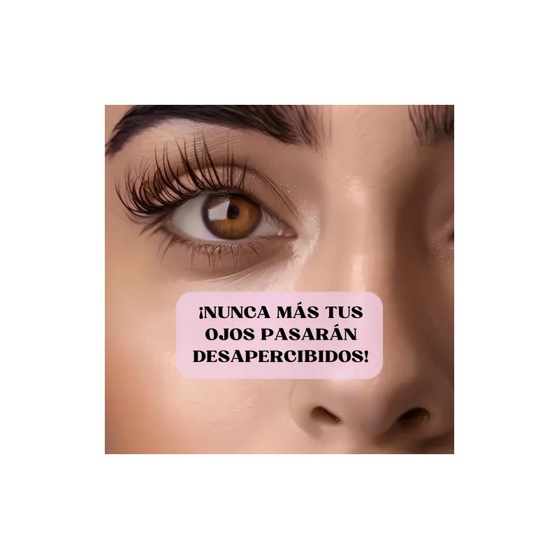 Te Quiero Latina Sérum Crecimiento Pestañas y Cejas con Aceites