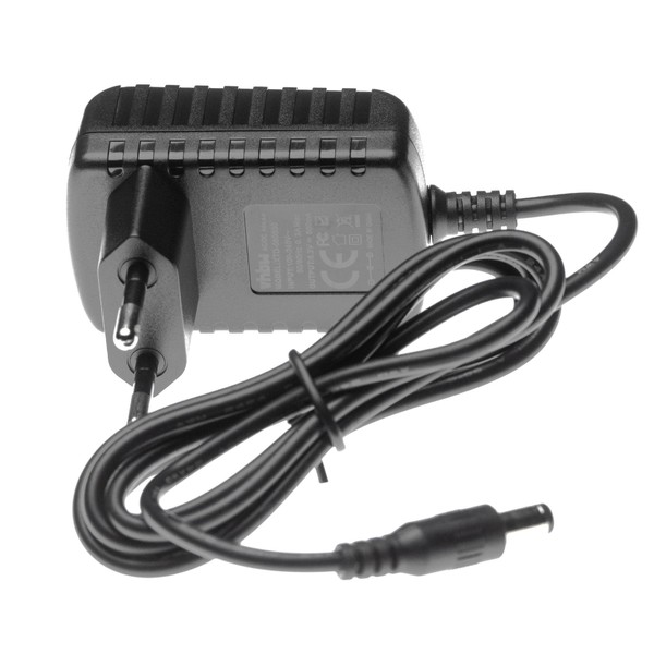 vhbw AC Power Supply Compatible with Canon P1 DH, P1-DE,