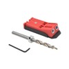 Big Horn 12602 Mini Pocket Hole Jig System