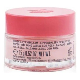 Nuxe - Very Rose Balsamo Labial - 15g