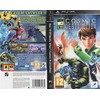Ben 10 Ultimate Alien: Cosmic Destruction (PSP)
