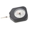 SEN-0.3-2 Dial Tensiometer 0.3N Portable Alloy Double Pointer Tension Gauge